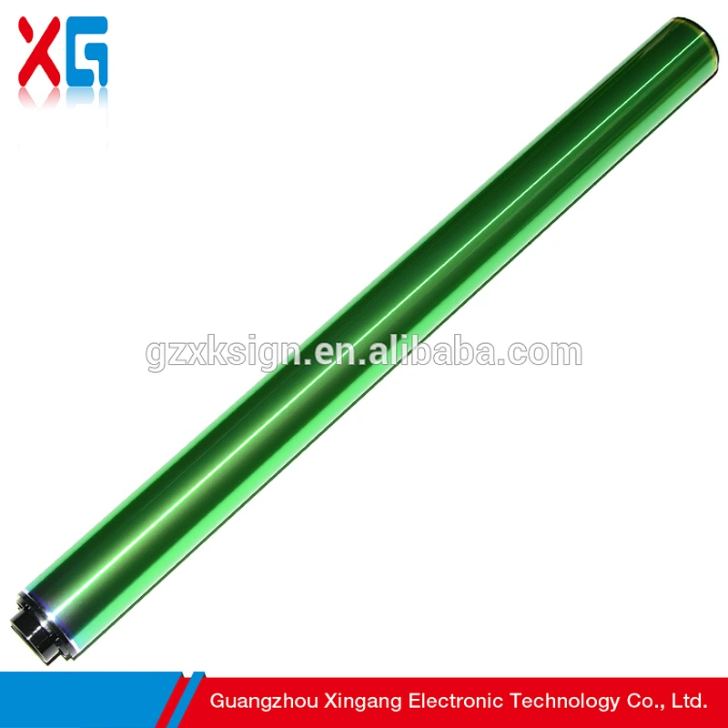 Compatible Green Rich Opc Drum For Sharp MX2600 3100 4100 4101 4140 4141 5001 5140 5141 MX-31NRSA