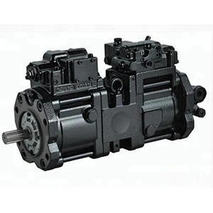 excavator hydraulic pump main pump made in China with high quality