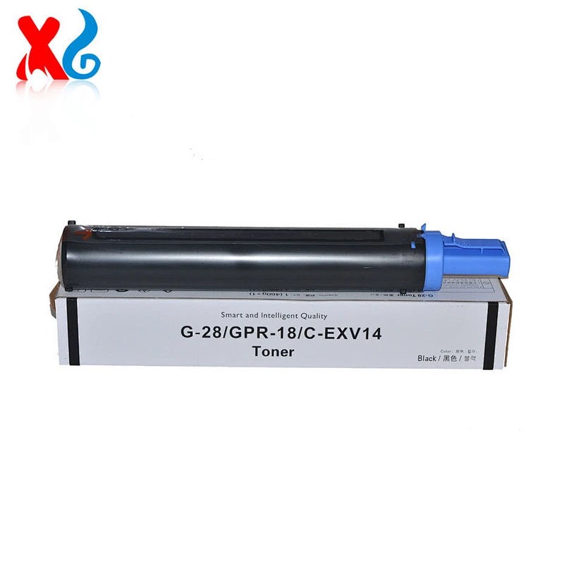 npg-28 Compatible ir2018 Toner Cartridge For Canon iR1600 iR2000 iR2016 iR2018 IR2318 iR2020 iR2022 iR2025 iR2030 CRG EP 65