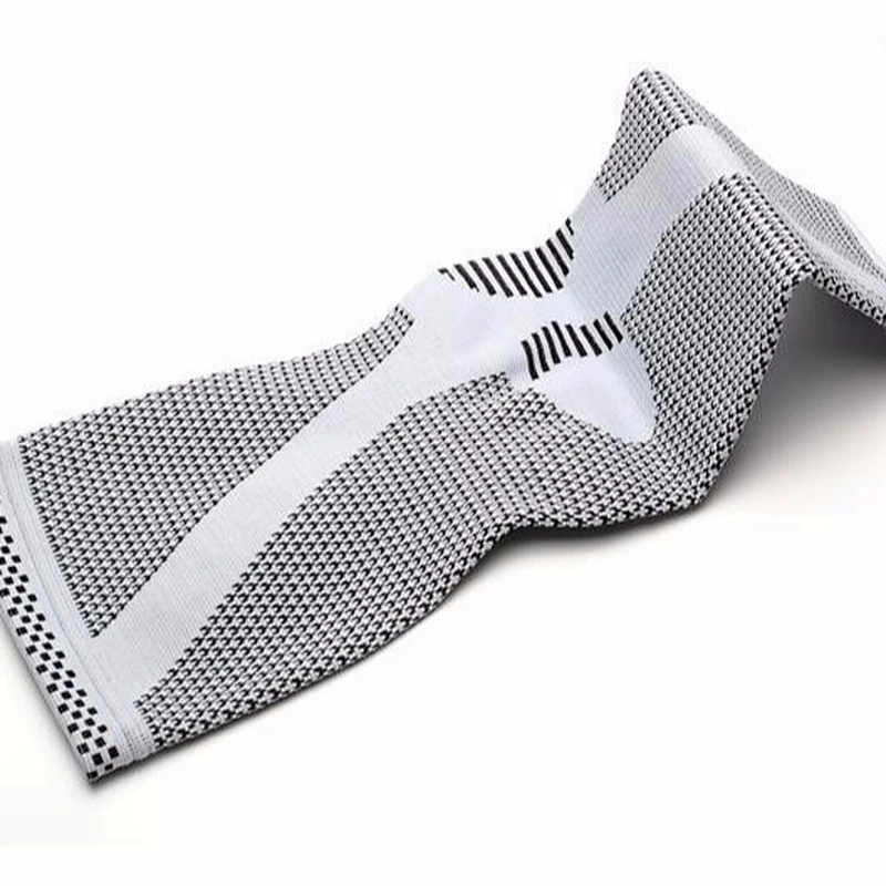 China Manufacture for Sports Protector Legs Elastic Shin Guard