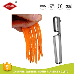 Wholesale manual vegetable fruit kitchen tools peeler