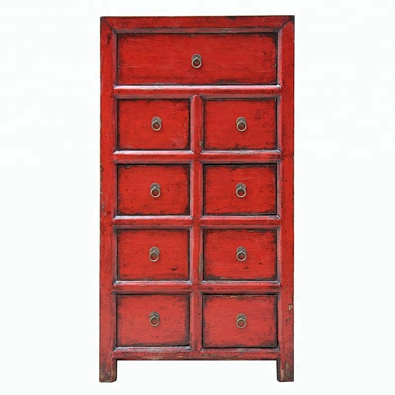 chinese antique reproduction oriental distressed furniture in stores