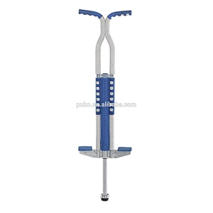 helpping keep good balance exercise your body jump pogo sticks