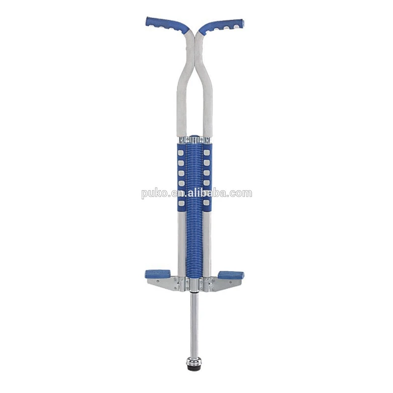 helpping keep good balance exercise your body jump pogo sticks