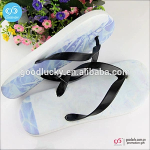 Wholesale fashion Summer eva indoor flip flop / flip flop slippers / flip flop sandal
