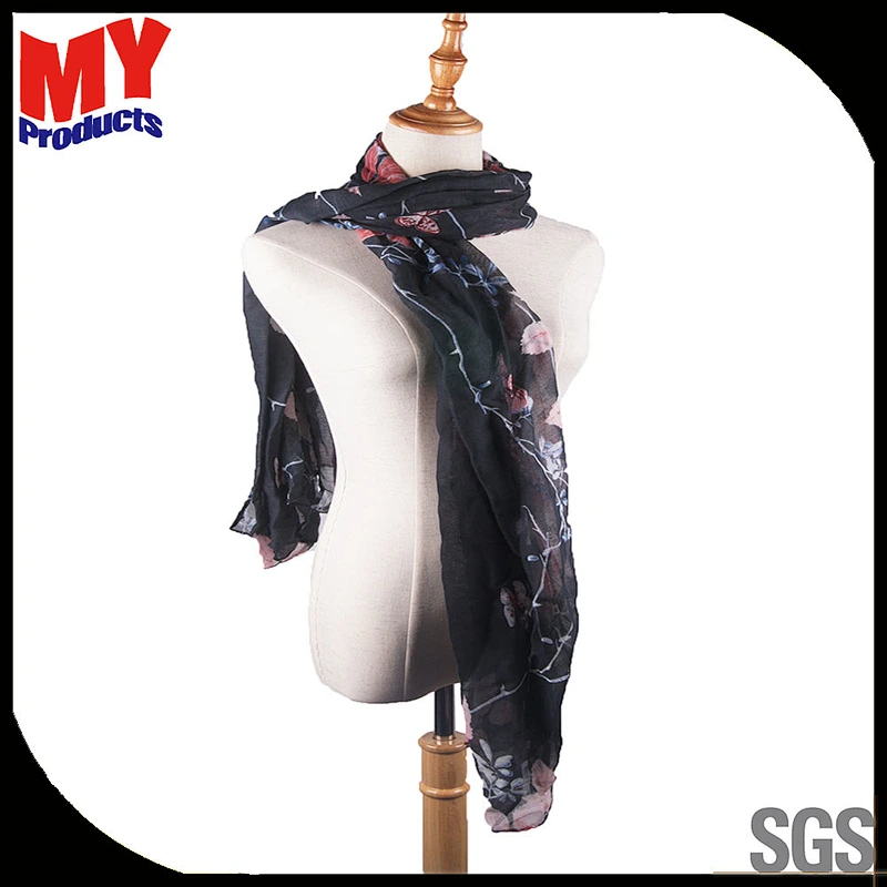 Super Quality Most Popular Wholesale Fashion hot sell Scarf