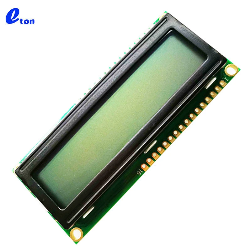Custom LCD 16x2 1602  Display STN LCD Module