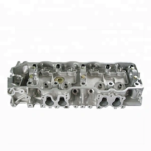 D8H D8K cylinder head 8N6000 8N6004 1N4304 3306PC 1N4304 Hydraulic Oil Pump 2P1785 4W2448 3306