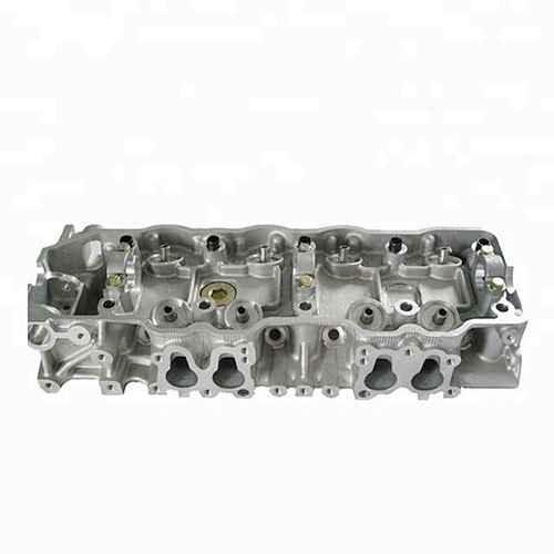 D8H D8K cylinder head 8N6000 8N6004 1N4304 3306PC 1N4304 Hydraulic Oil Pump 2P1785 4W2448 3306
