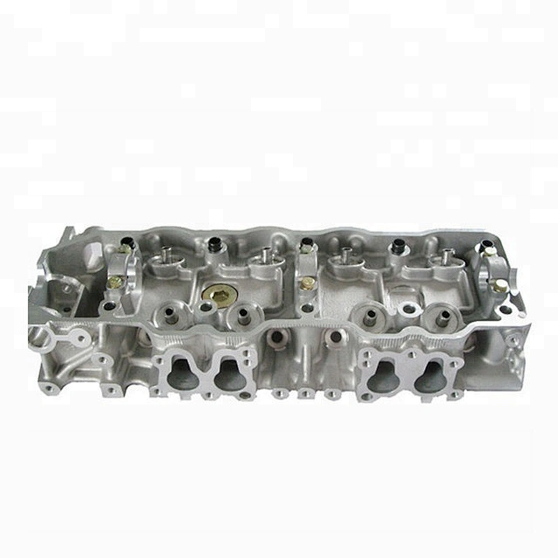 D8H D8K cylinder head 8N6000 8N6004 1N4304 3306PC 1N4304 Hydraulic Oil Pump 2P1785 4W2448 3306
