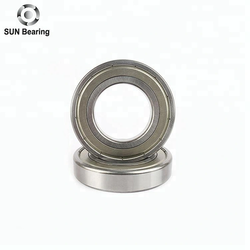 6212ZZ Deep Groove Ball Bearing