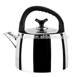 LTK147R Most Popular Stainless Steel Tea Kettle
