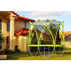 TX-B7121 8FT Tuv Gs Certificate Trampoline Park Equipment