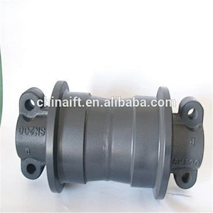 undercarriage parts roller group for E225 track roller