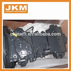 Genuine 708-27-02025 708-27-11101 708-27-01211 Excavator Main Pump 708-27-04013 PC300-5 PC300 Main Pump