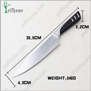 Hot sale multi functional kitchen knife