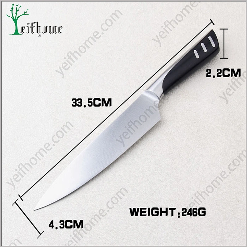 Hot sale multi functional kitchen knife