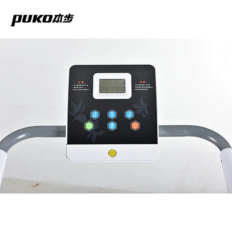 CF168D 2017 House Fit Use Leisure Works Treadmill Yongkang