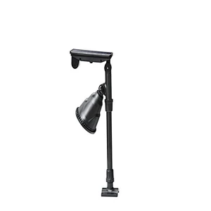 2.5W solar LED Light waterproof IP65 solar light for Garden Street low MOQ