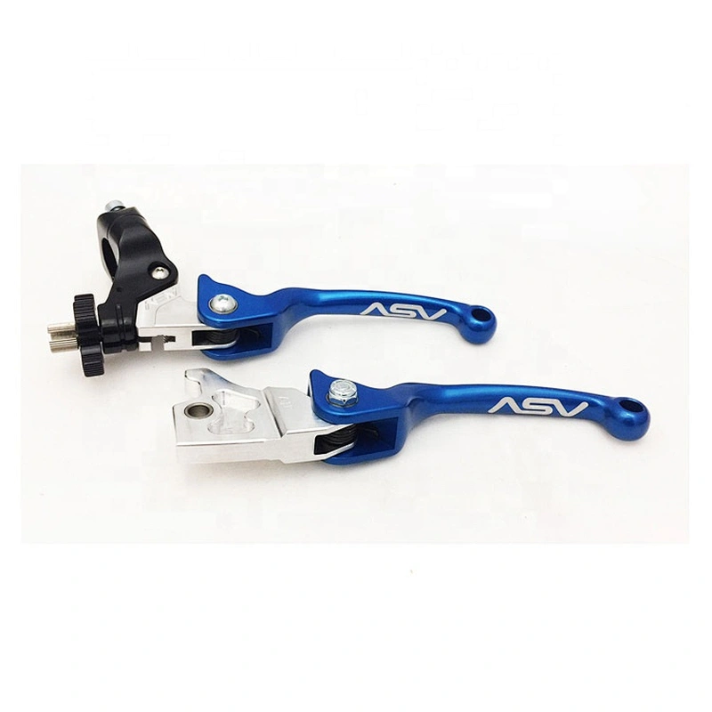 Unbreakable Aluminum ATV Brake Lever For YAMAHA Banshee
