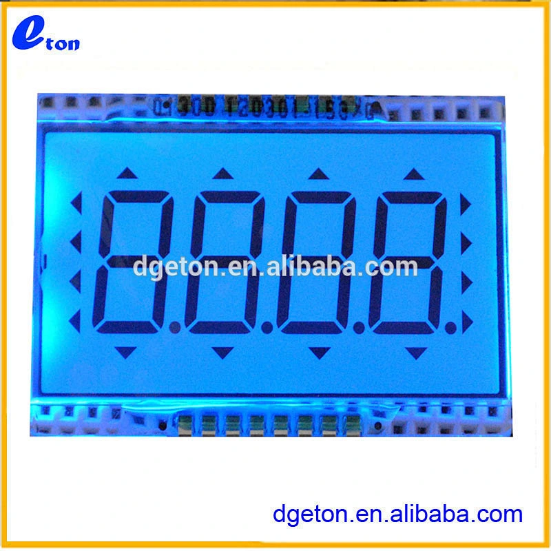 display lcd