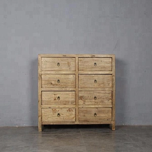 chinese antique reclaimed chest of drawers filing cabinet furniture