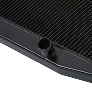 Aluminum Motorcycle Radiator for Honda CBR1000RR 2004 2005 04 05