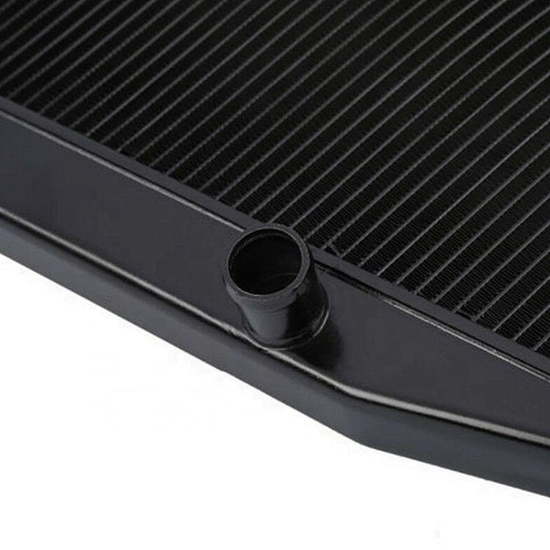 Aluminum Motorcycle Radiator for Honda CBR1000RR 2004 2005 04 05
