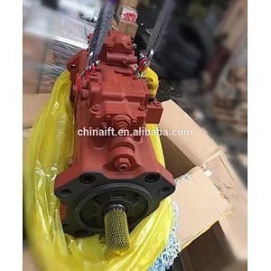 PC400 excavator hydraulic main pump for sale