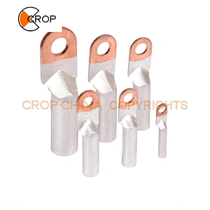 Yueqing CROP ring type compression terminal