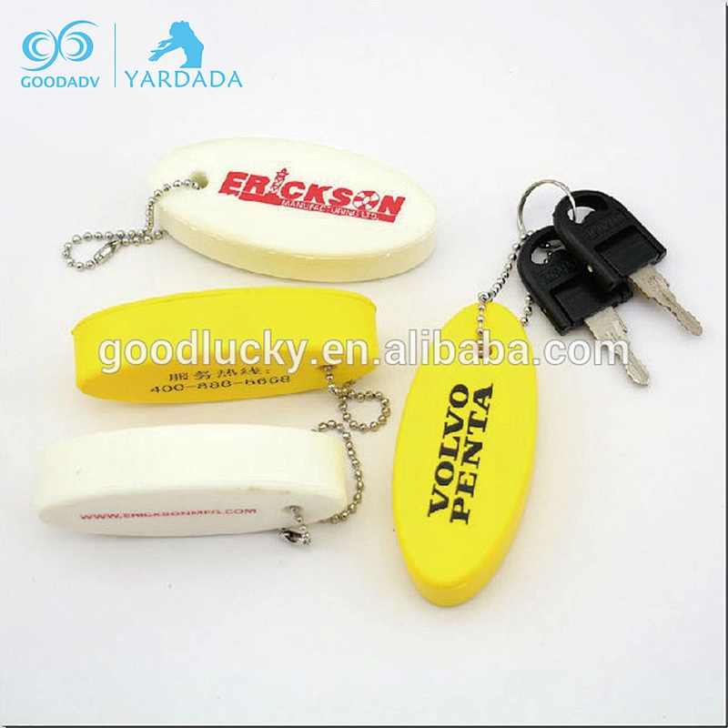Made in China-custom pu foam keychain pu stress ball keychain
