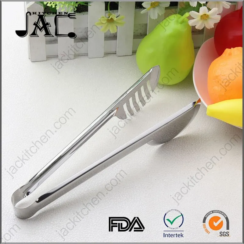 Neweststainless Steel Serving Tongs