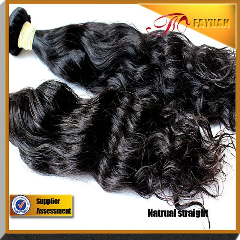 Factory Top quality 100% raw unprocessed peruvian virgin hair wholesale