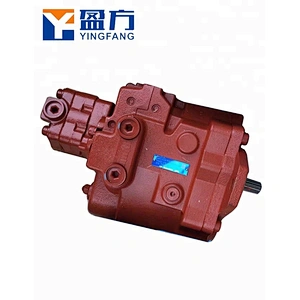 PVD-2B-40 hydraulic piston main pump PVD-2B-36 pvd-2b-42