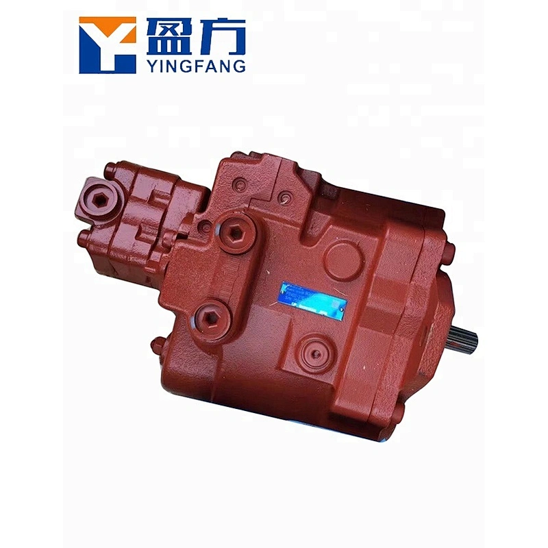 PVD-2B-40 hydraulic piston main pump PVD-2B-36 pvd-2b-42