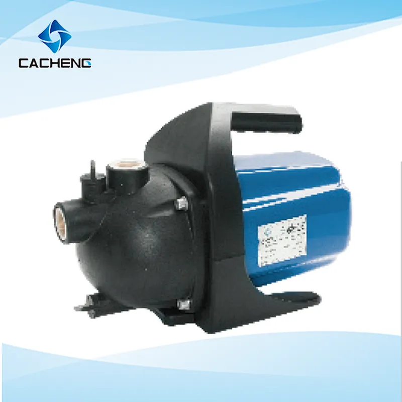 CJP-120X/P Garden Jet Pumps Garden Pump
