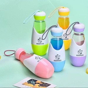 2018 New Style Food Grade Coffee Glass Cup with Lid Good Quality Mug Easy to Take