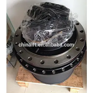cheap SK330-8 excavator travel motor assy for sale