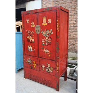 chinese antique solid reproduction furniture