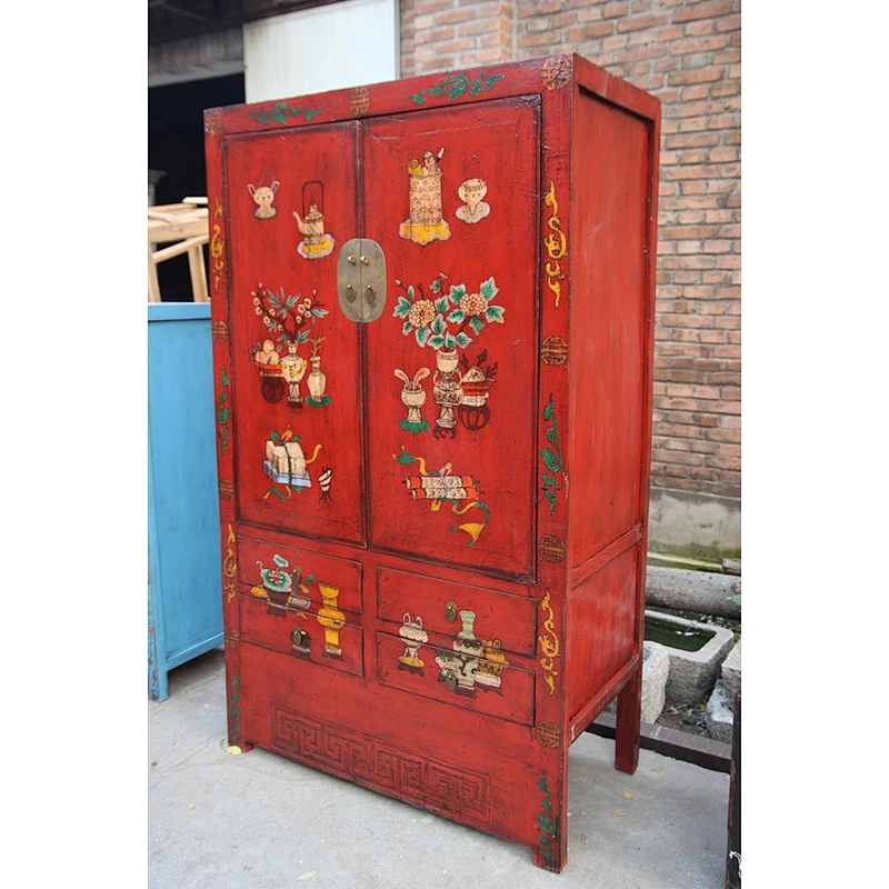 chinese antique solid reproduction furniture