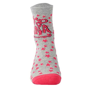 Seamless sock for child/child sock wholesale/sock kid