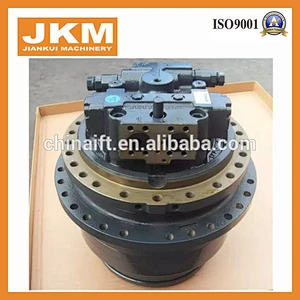 Infront DH55 China Supplier Excavator Final Drive for sale