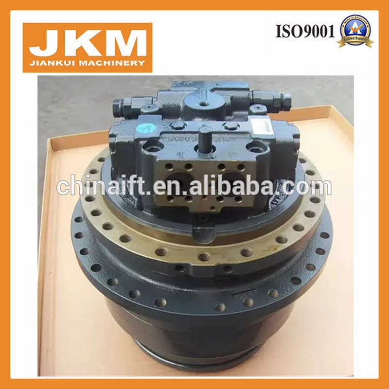Infront DH55 China Supplier Excavator Final Drive for sale