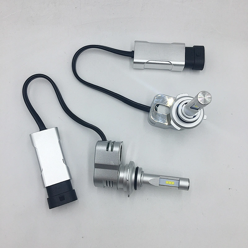 L6 9005 car charger led 40W 2.83A led car display 6000K 12V led strip car