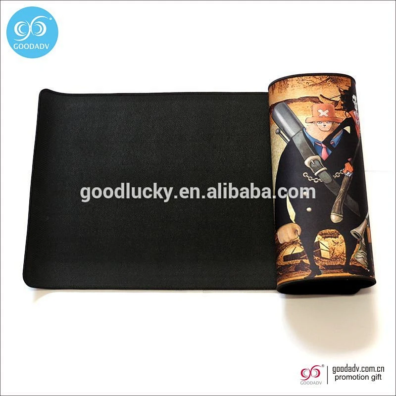 Wholesale mouse pad custom cheap large gaming mouse pad
