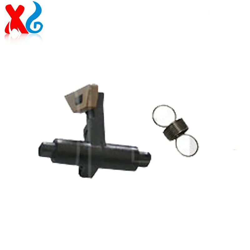 Compatible 1620 Upper Picker Finger W/Spring For Kyocera KM 1620 1650 2050 2550 Upper Picker Finger
