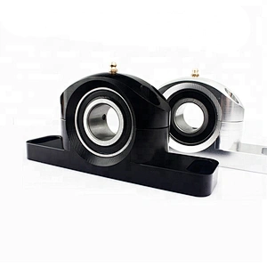 ATV Aluminum Alloy Heavy Duty Pillow Block Bearing For Sale