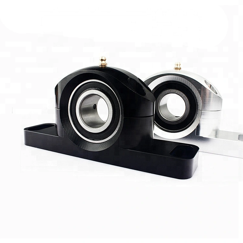 ATV Aluminum Alloy Heavy Duty Pillow Block Bearing For Sale