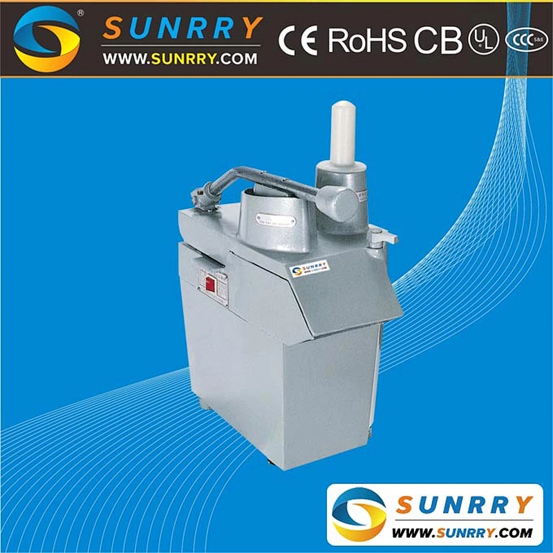2018 Hot Selling industrial vegetable cutter machine made in china