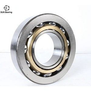 Hot Sale Angular Contact Ball Bearing 80TAC03A